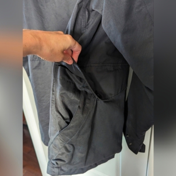 L.O.G.G. H&M three season all weather coat - Picture 5 of 8